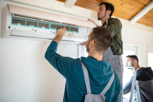 Best HVAC companies near me  in La Grange, TX