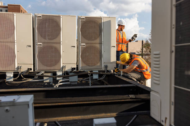 Best HVAC maintenance near me  in La Grange, TX