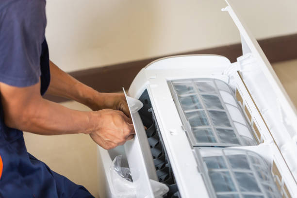 HVAC maintenance plan in La Grange, TX