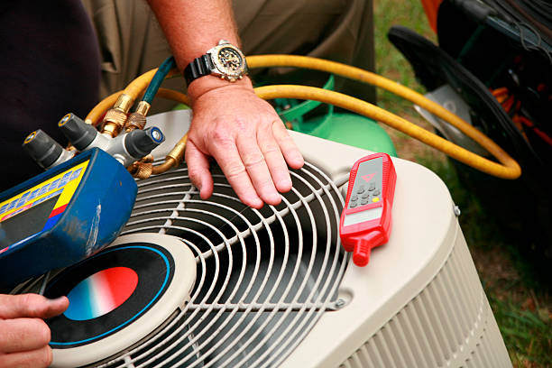 La Grange, TX HVAC Company