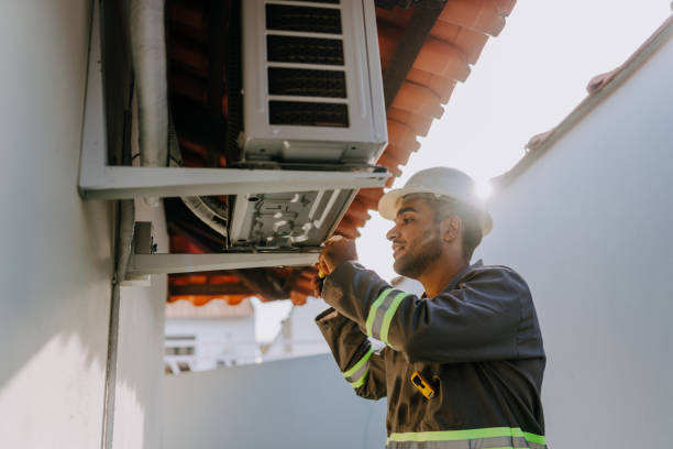 Best HVAC installation services  in La Grange, TX