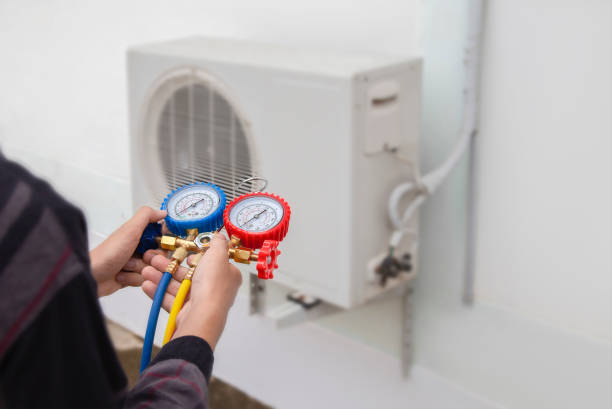 Best Local HVAC companies  in La Grange, TX