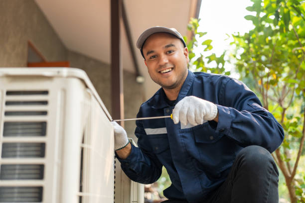 Best Affordable HVAC services  in La Grange, TX