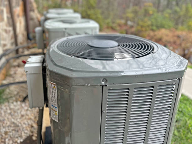 Best HVAC air duct cleaning  in La Grange, TX