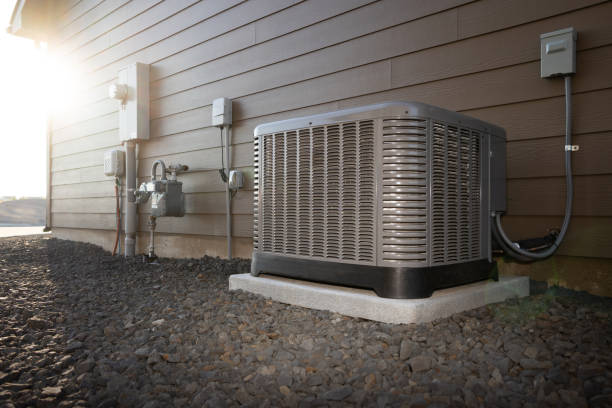Best HVAC repair near me  in La Grange, TX